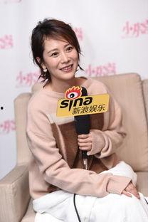 爆料娱乐圈海清是谁,揭秘海清的真实身份与背景