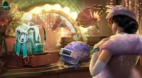 吃鸡新皮肤爆料最新女团,新皮肤来袭！吃鸡女团风采独领风骚  第2张